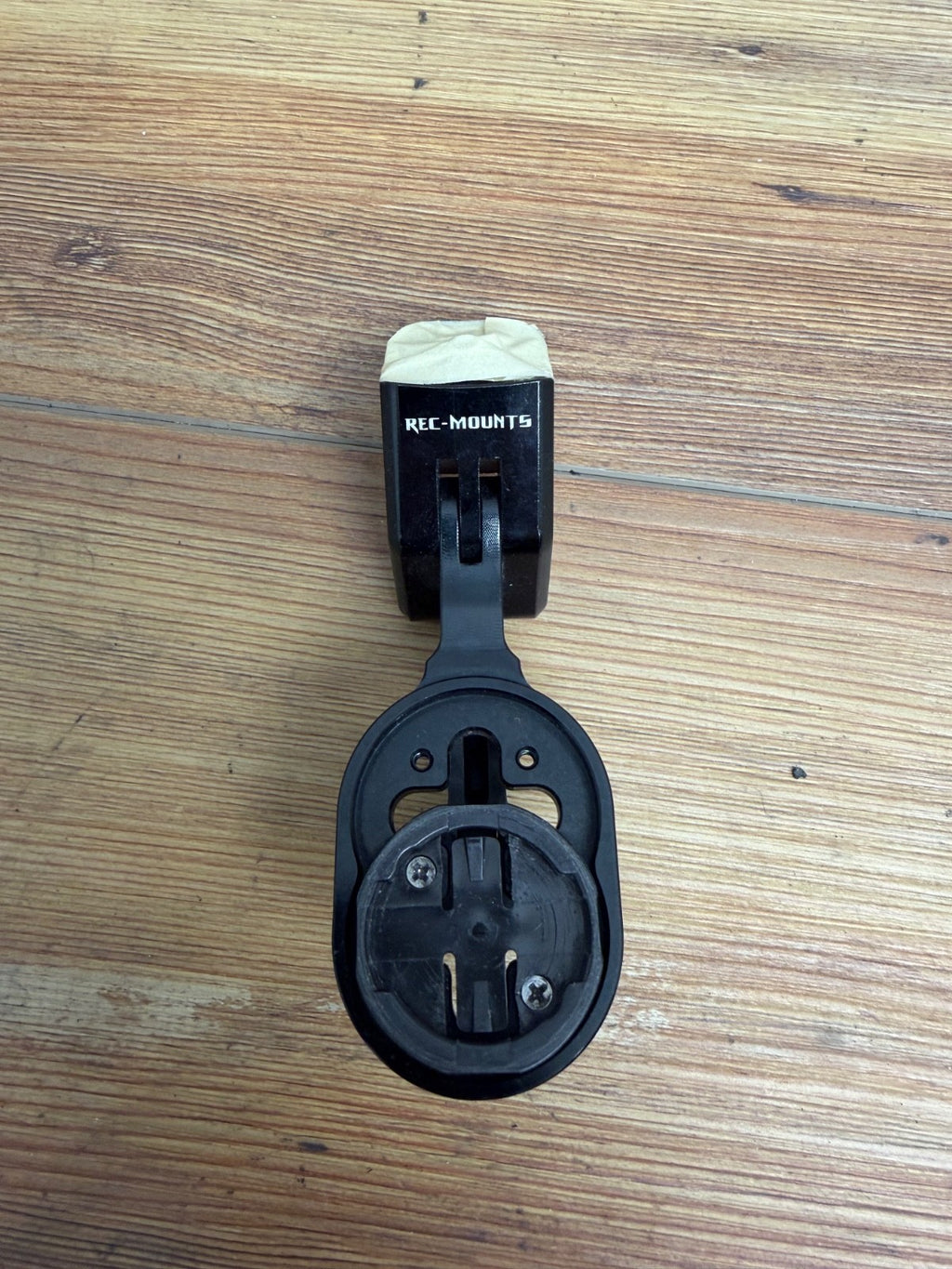 Rec-Mounts Bike GPS Computer Mount for Trek Madone SLR