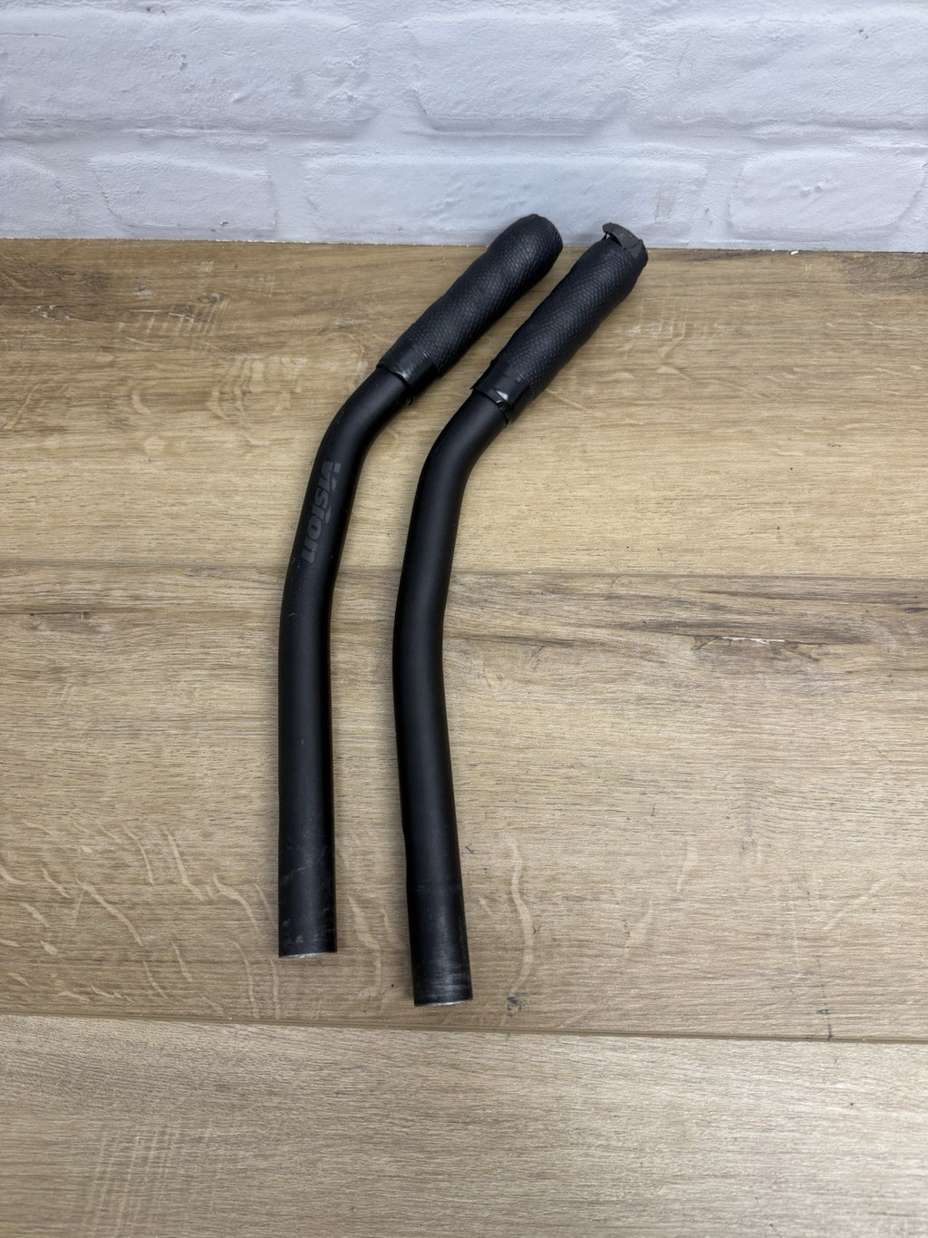 Vision Aero Bar Extensions 