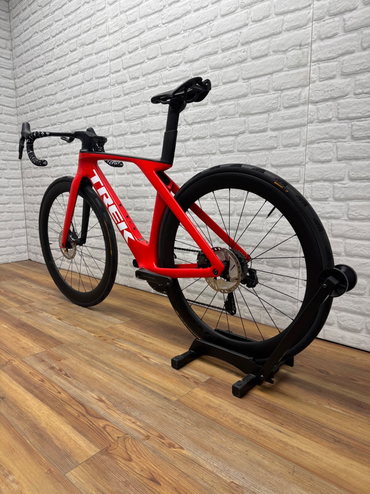 *DEMO* Trek Madone SLR Gen 7 Project One 52cm Disc 12spd Di2