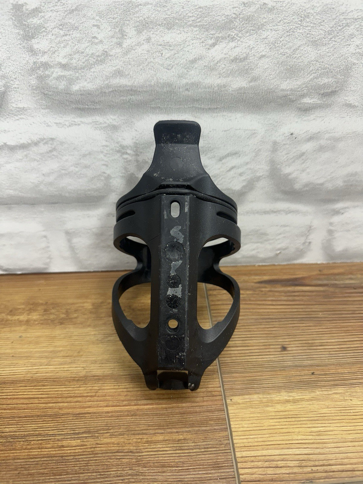 Profile Design Bottle Cage With Cycling Computer Mount