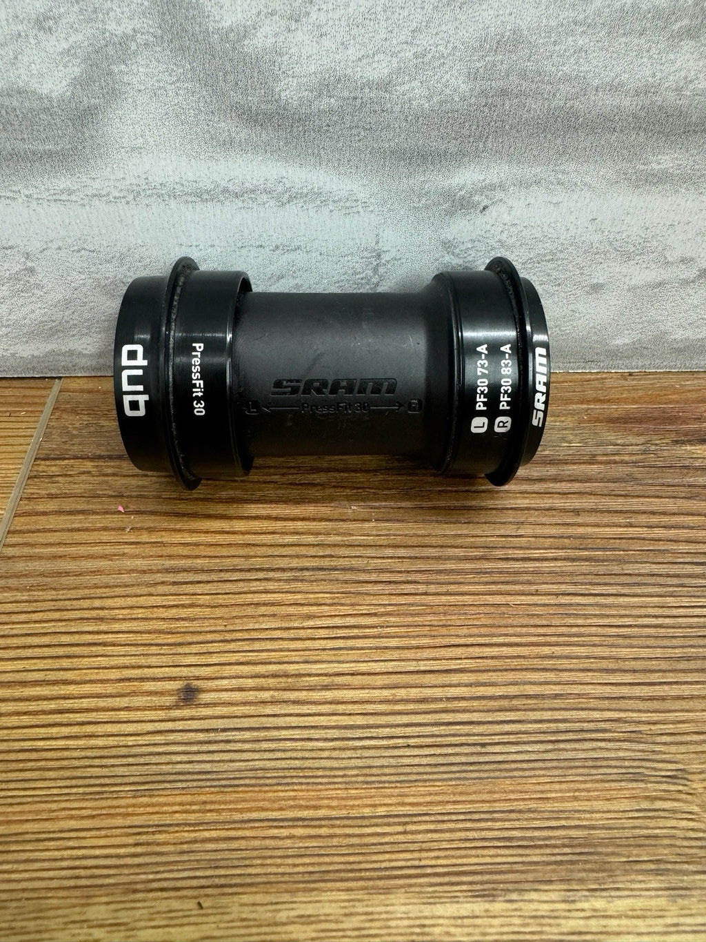 SRAM Dub Pressfit 30 Bottom Bracket