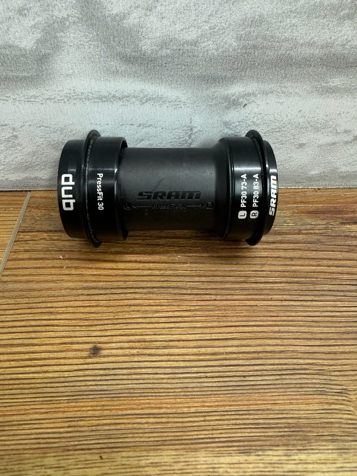 SRAM Dub Pressfit 30 Bottom Bracket
