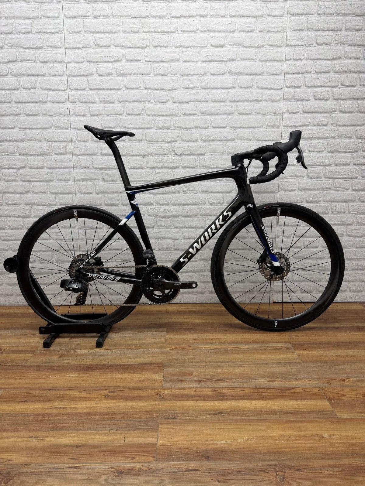 Specialized S-Works Tarmac SL6 Team Edition 58cm eTap