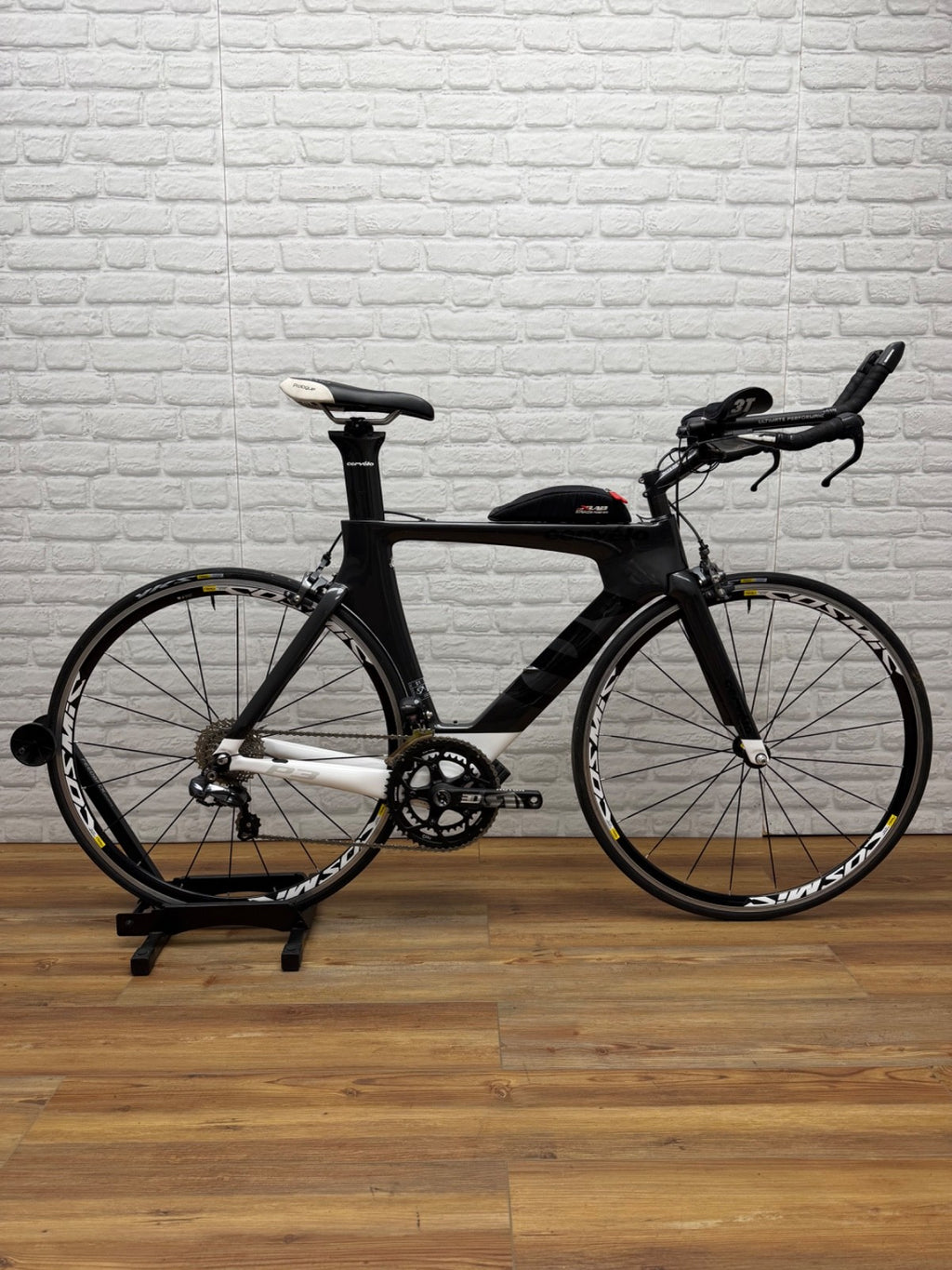 Cervelo P3 51cm Triathlon Bike