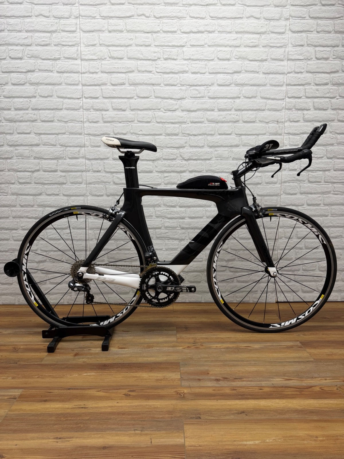 Cervelo P3 51cm Triathlon Bike