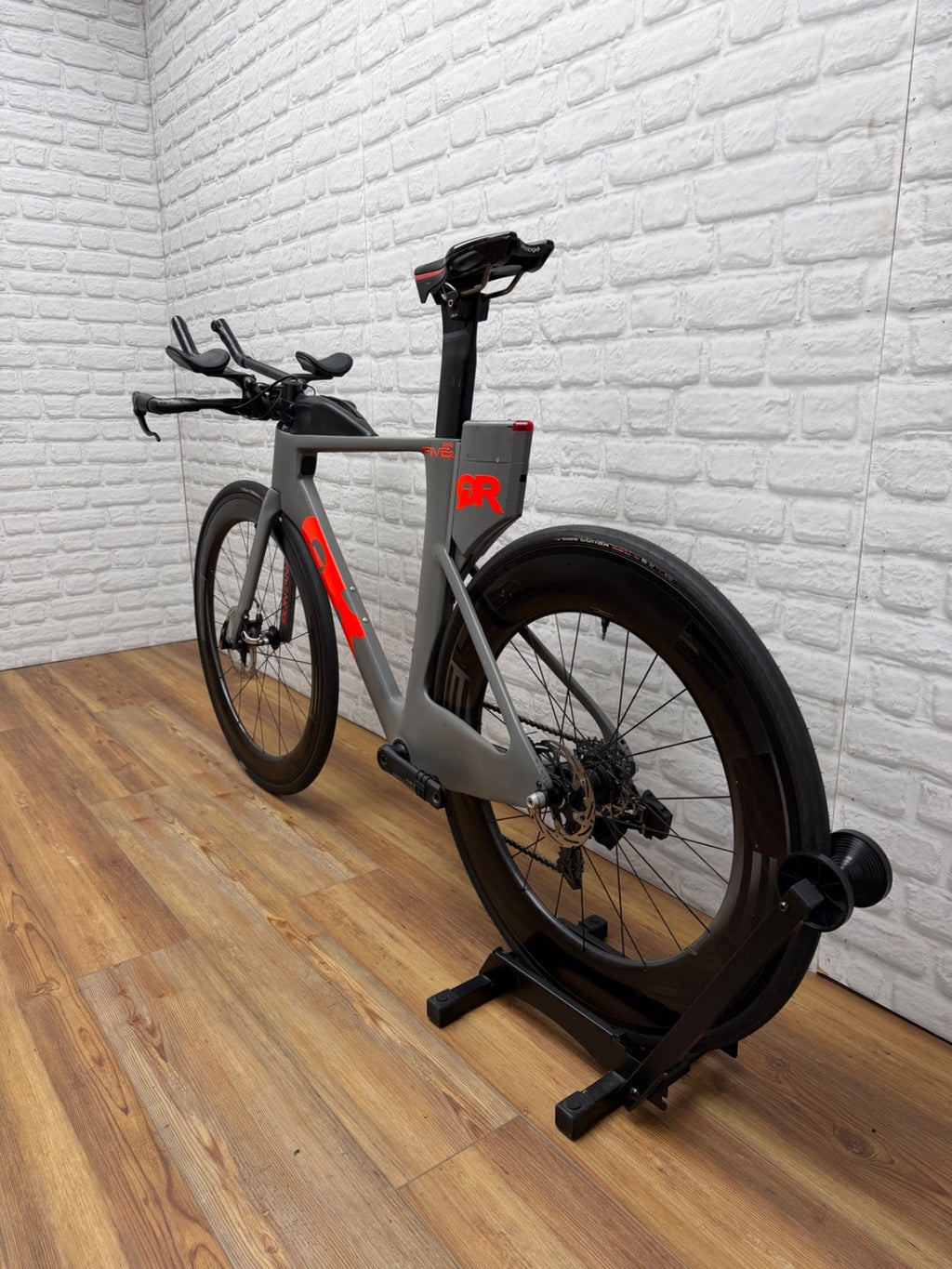 Quintana Roo PRFive2 52cm