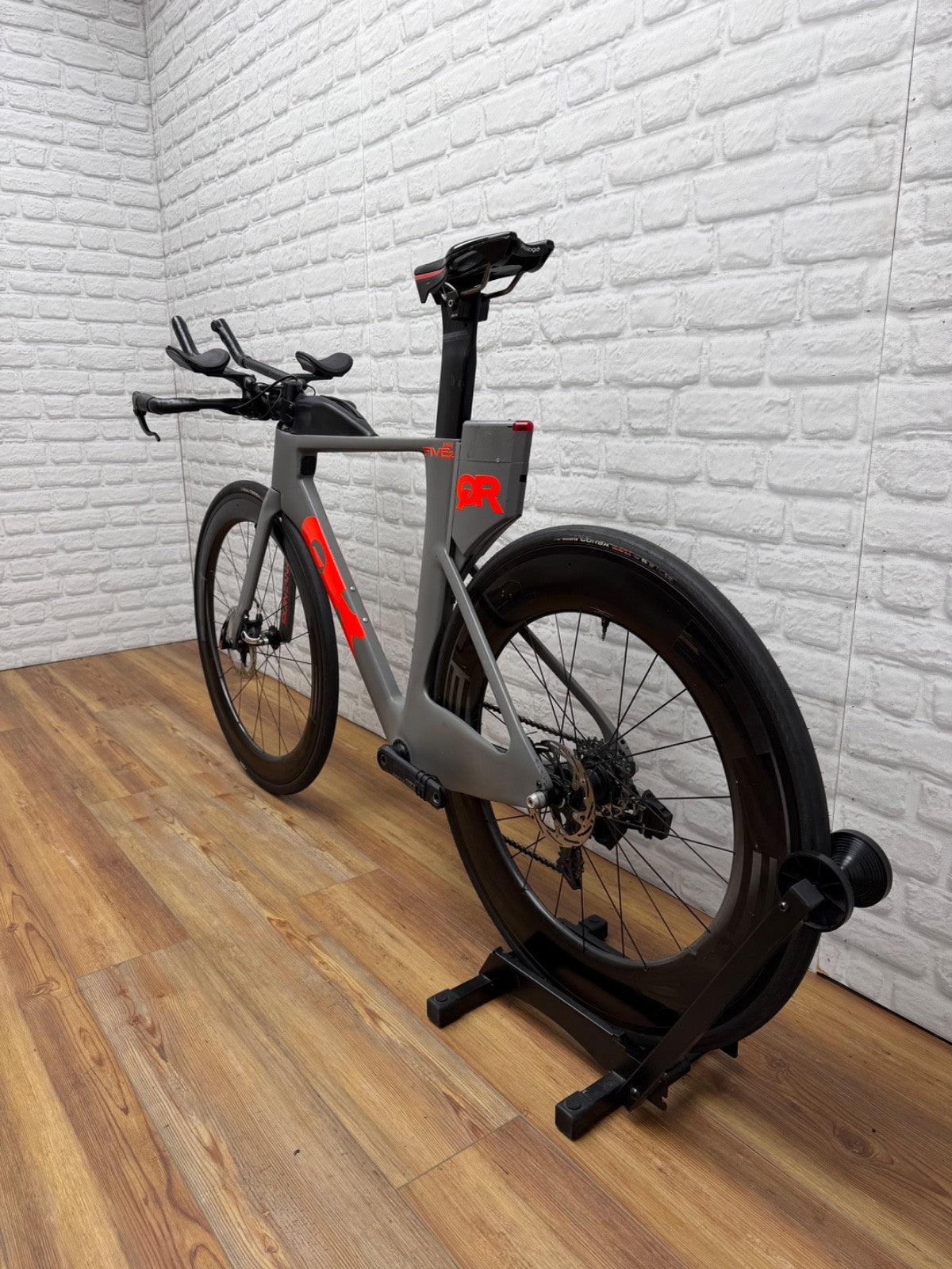Quintana Roo PRFive2 52cm