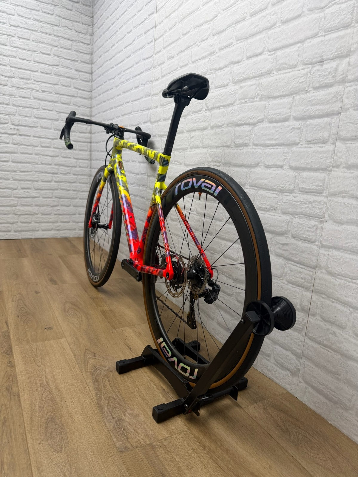 Specialized Sworks Tarmac SL6 54cm