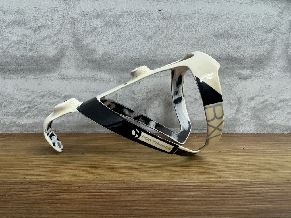 Bontrager RXL Carbon Water Bottle Cage