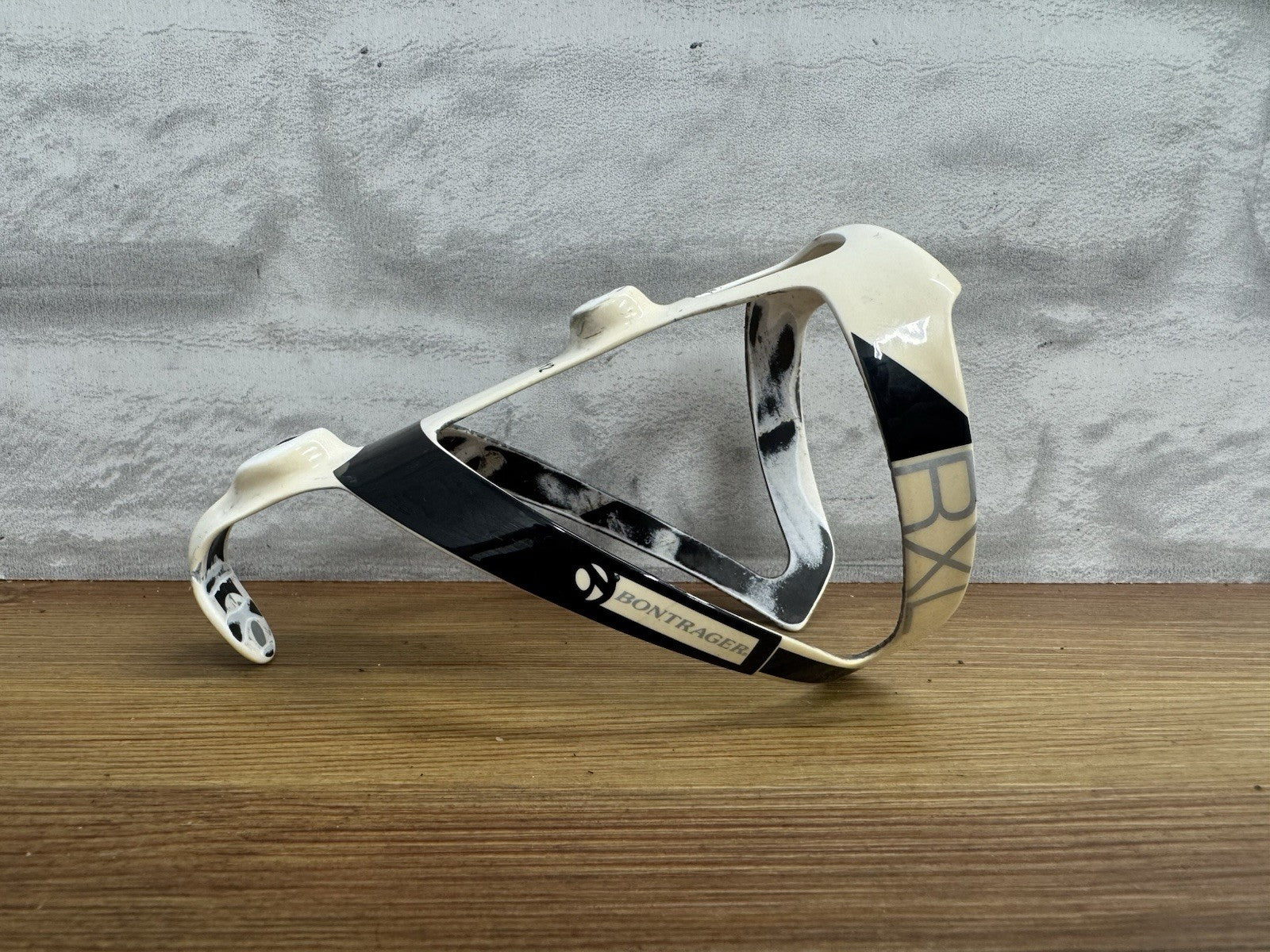 Bontrager RXL Carbon Water Bottle Cage