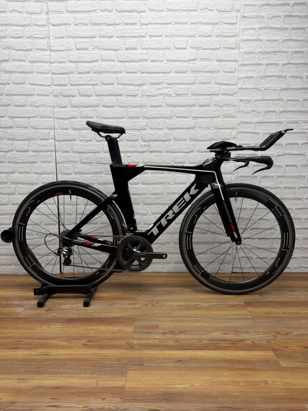 Trek Speed Concept Medium Triathlon Bike