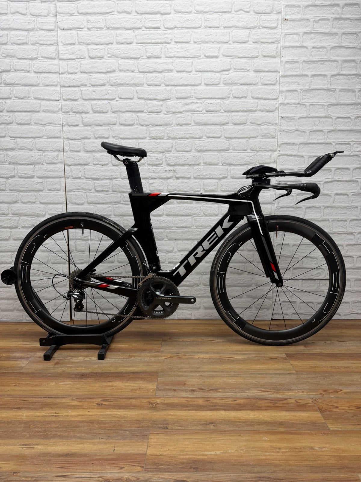 Trek Speed Concept Medium Triathlon Bike