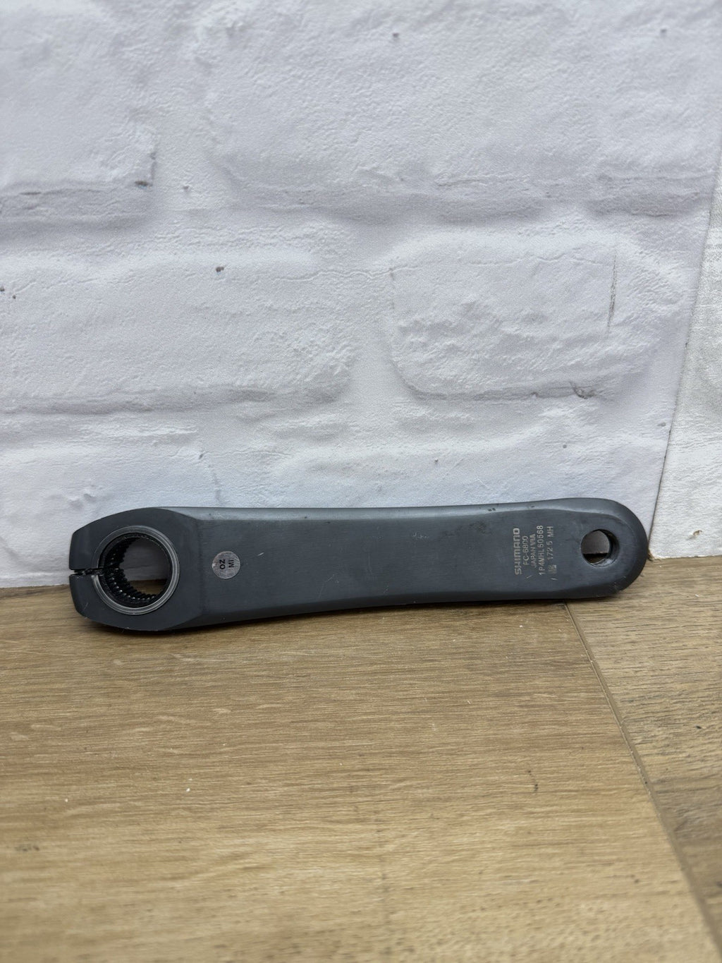 Shimano Ultegra FC-R8000 Left Crank Arm