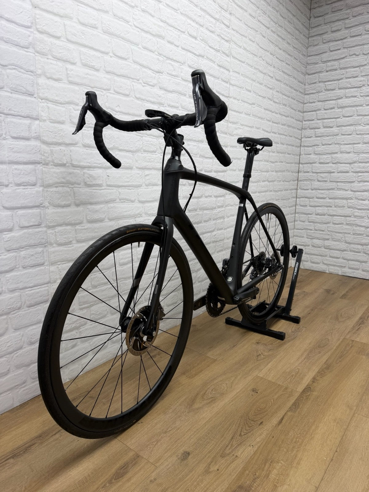 Trek Domane SL 56cm 