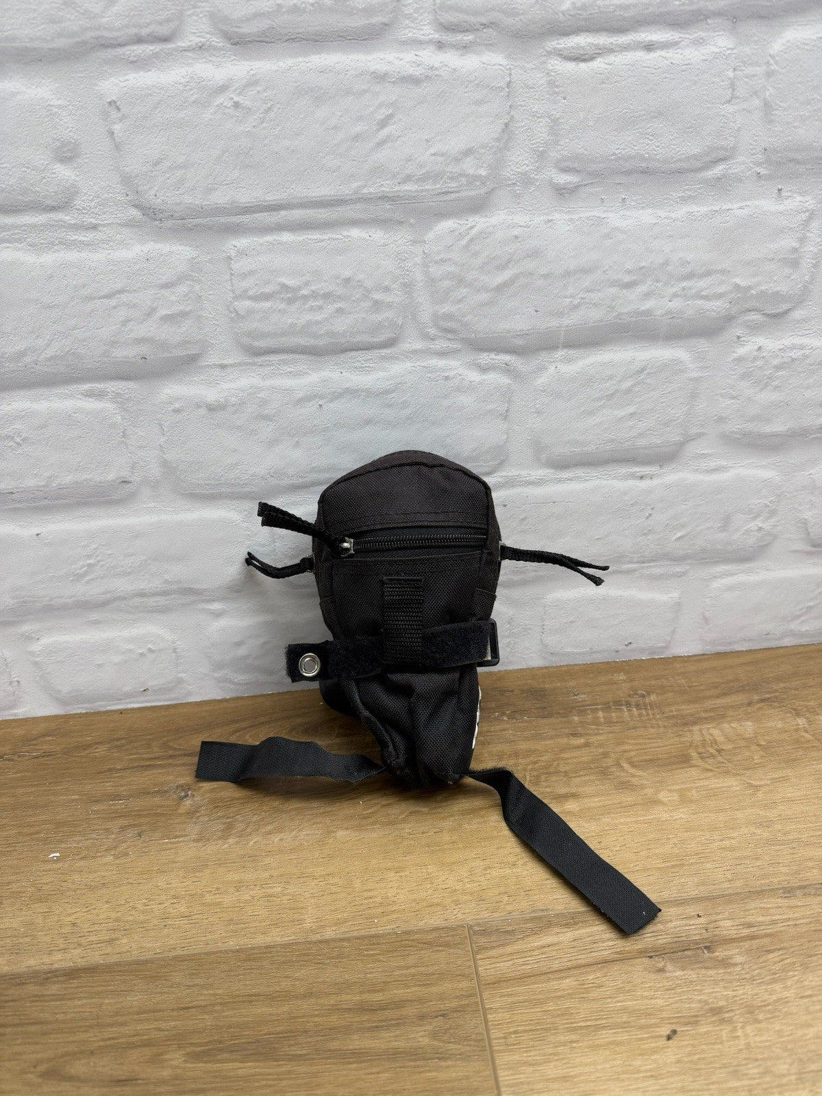 Xlab Saddle Bag + Roadside Repair Gear