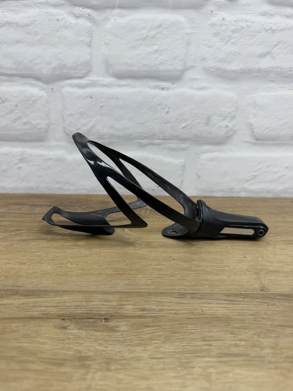 Specialized S Works Rib Carbon Cage II with EMT Multi Tool Mount
