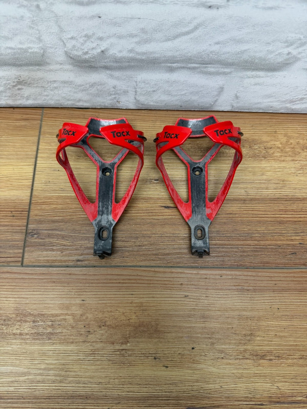 Tacx Ciro Carbon Water Bottle Cages