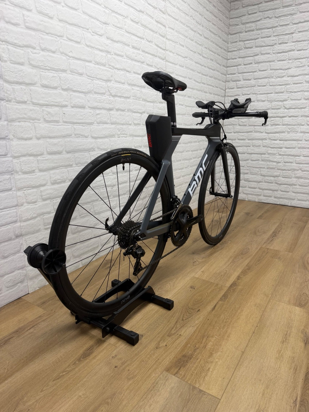BMC Time Machine 02 Small Triathlon Bike
