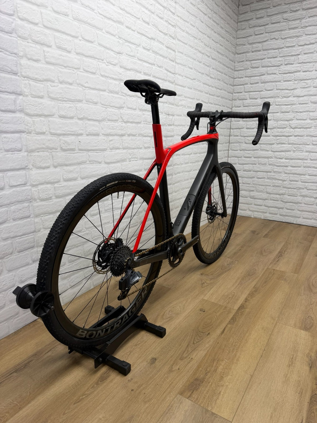 Trek Domane SLR 58cm