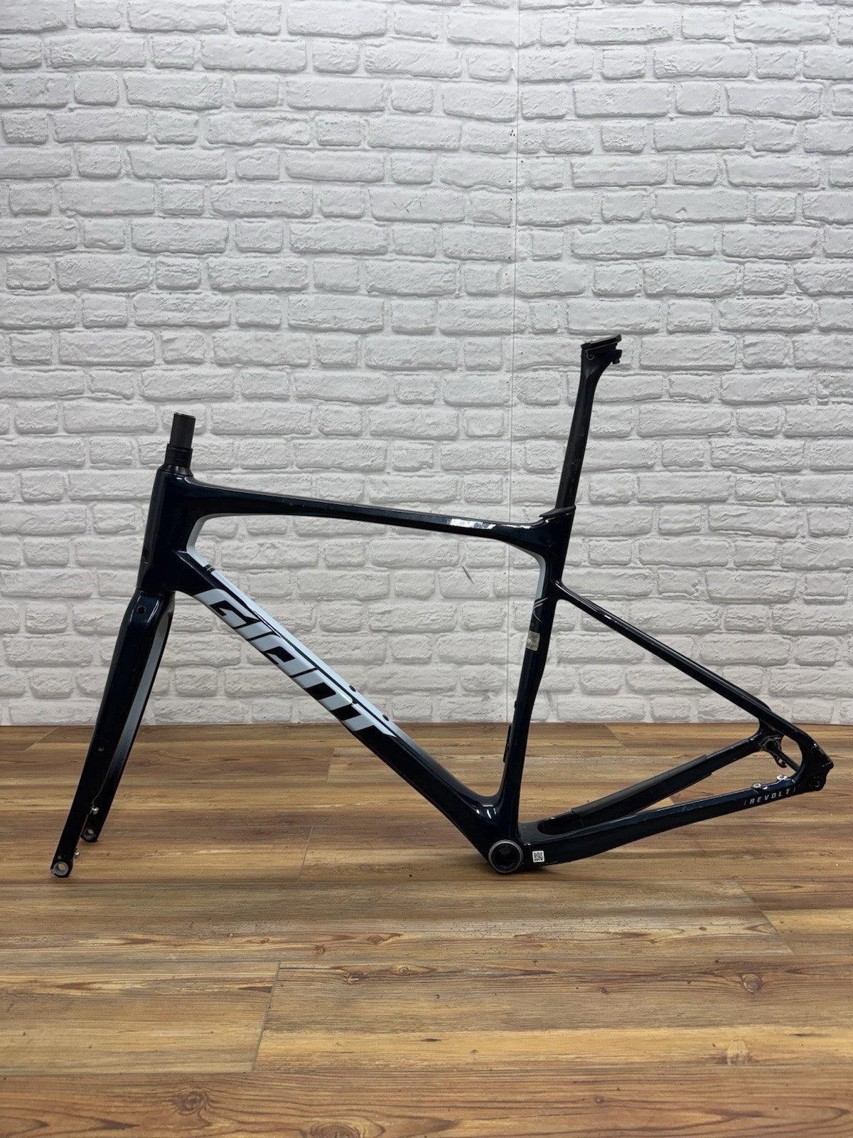 Giant Revolt Pro O Frame Medium/Large