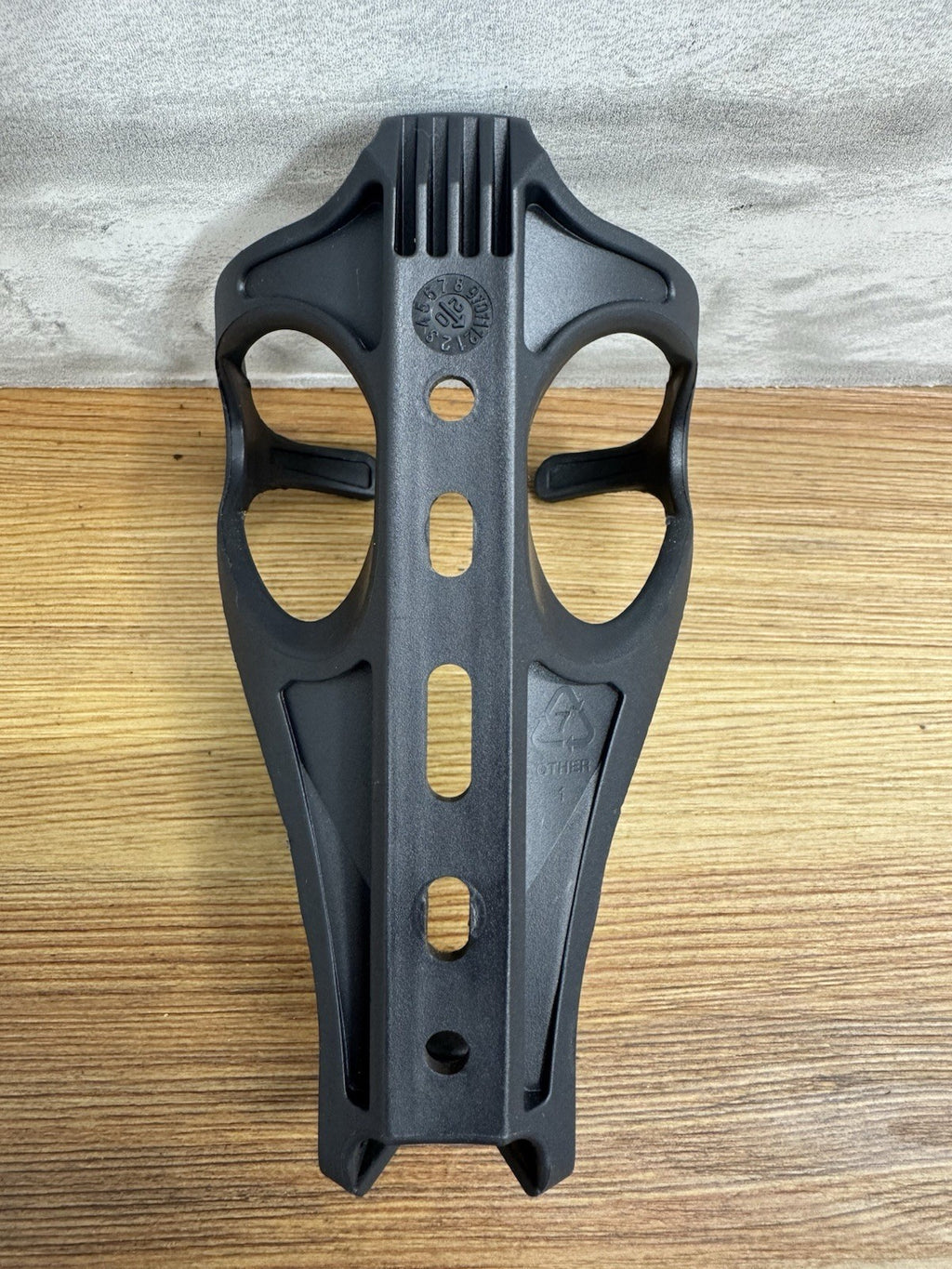 Trek Plastic Water Bottle Cage