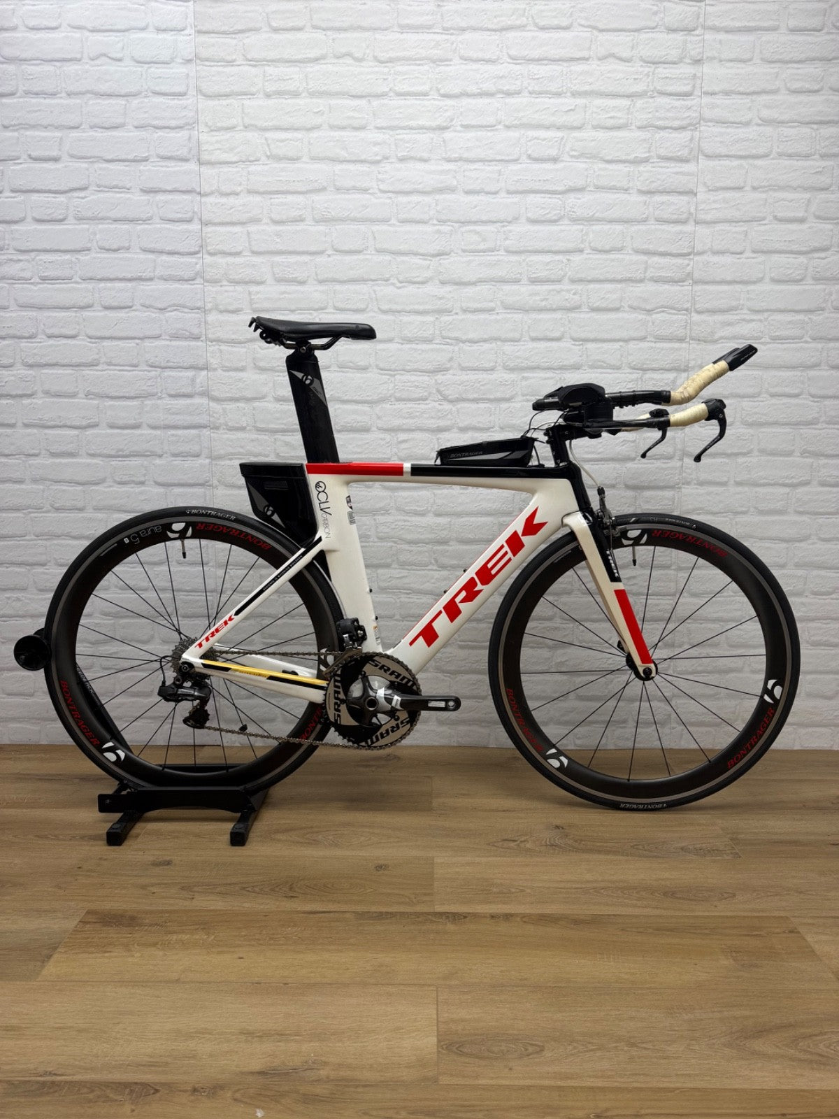 Trek Speed Concept Medium