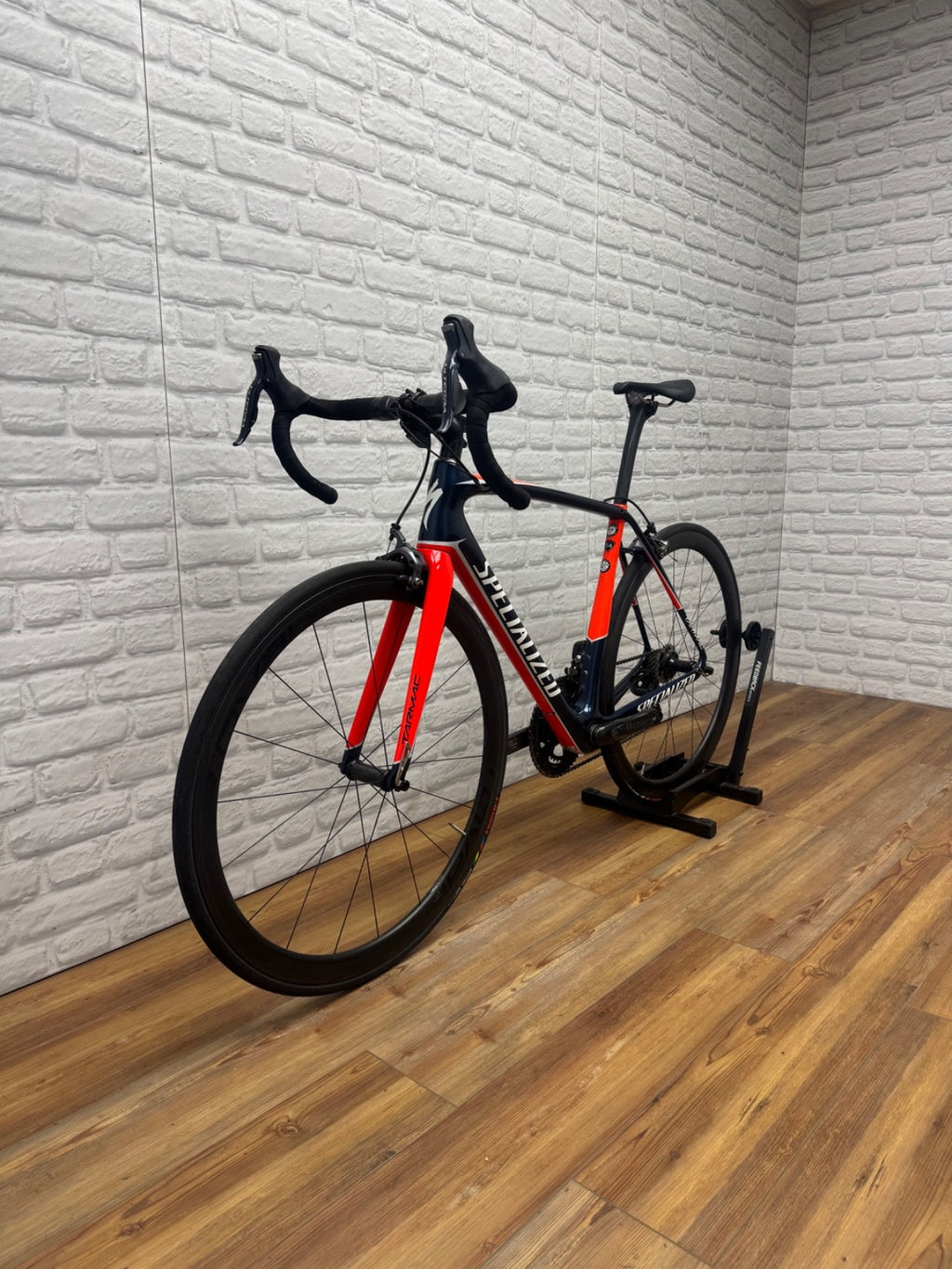 Specialized Tarmac SL5 54cm Di2