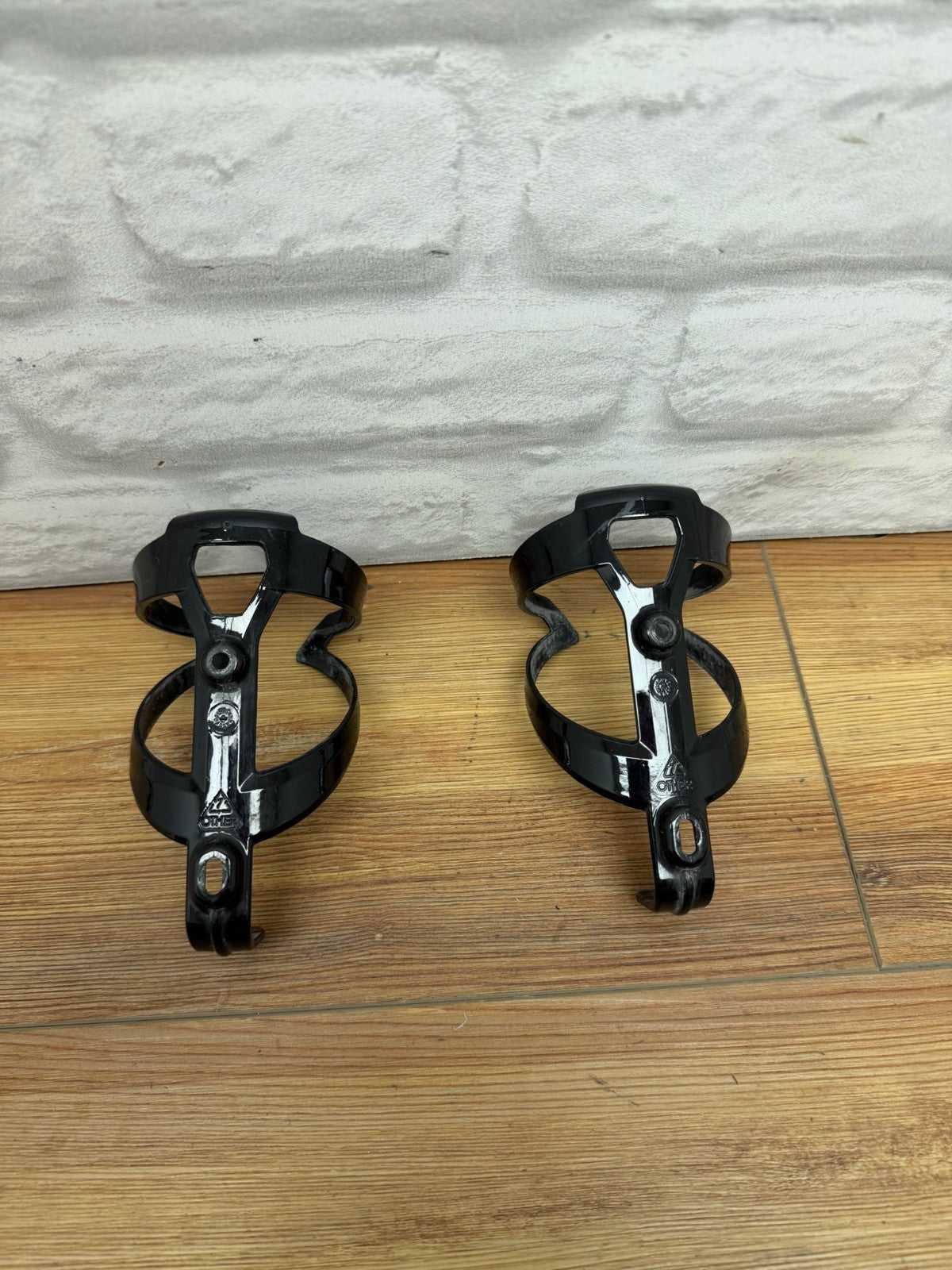 Bontrager RL Water Bottle Cages