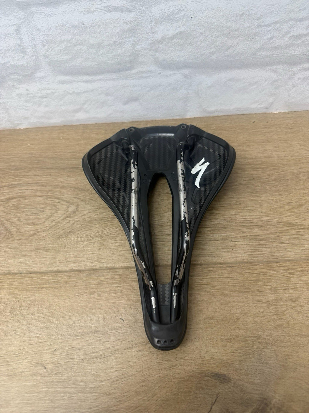 Specialized Power Pro Elaston saddle