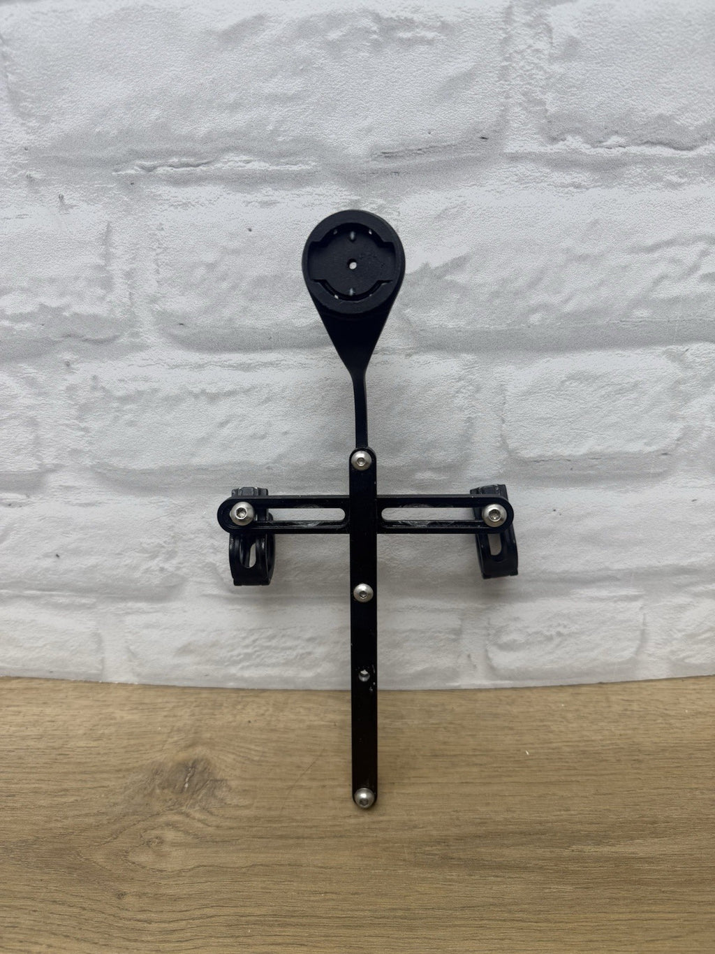 Zipp Vuka Alumina BTA Mount with Quickview