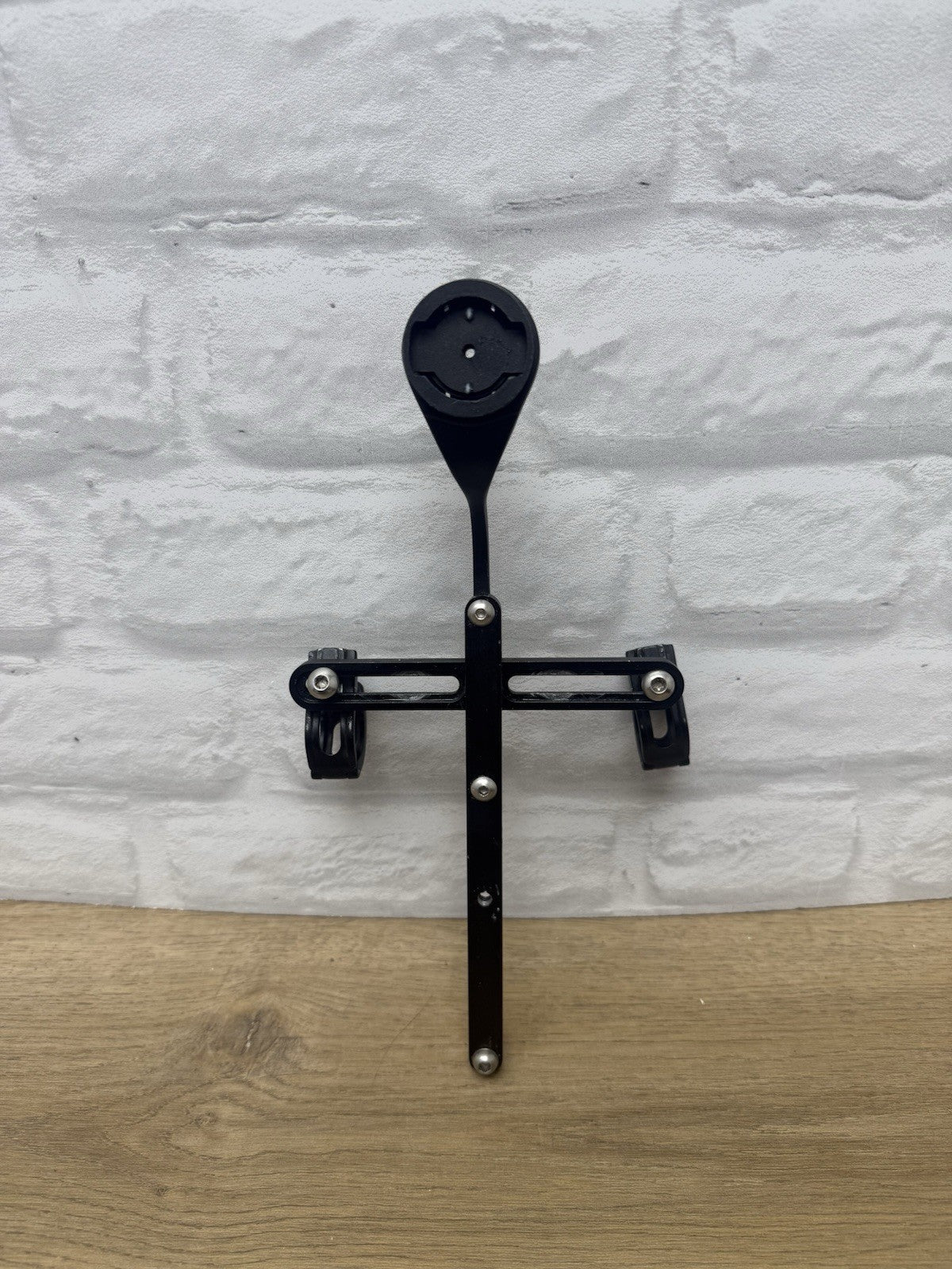 Zipp Vuka Alumina BTA Mount with Quickview