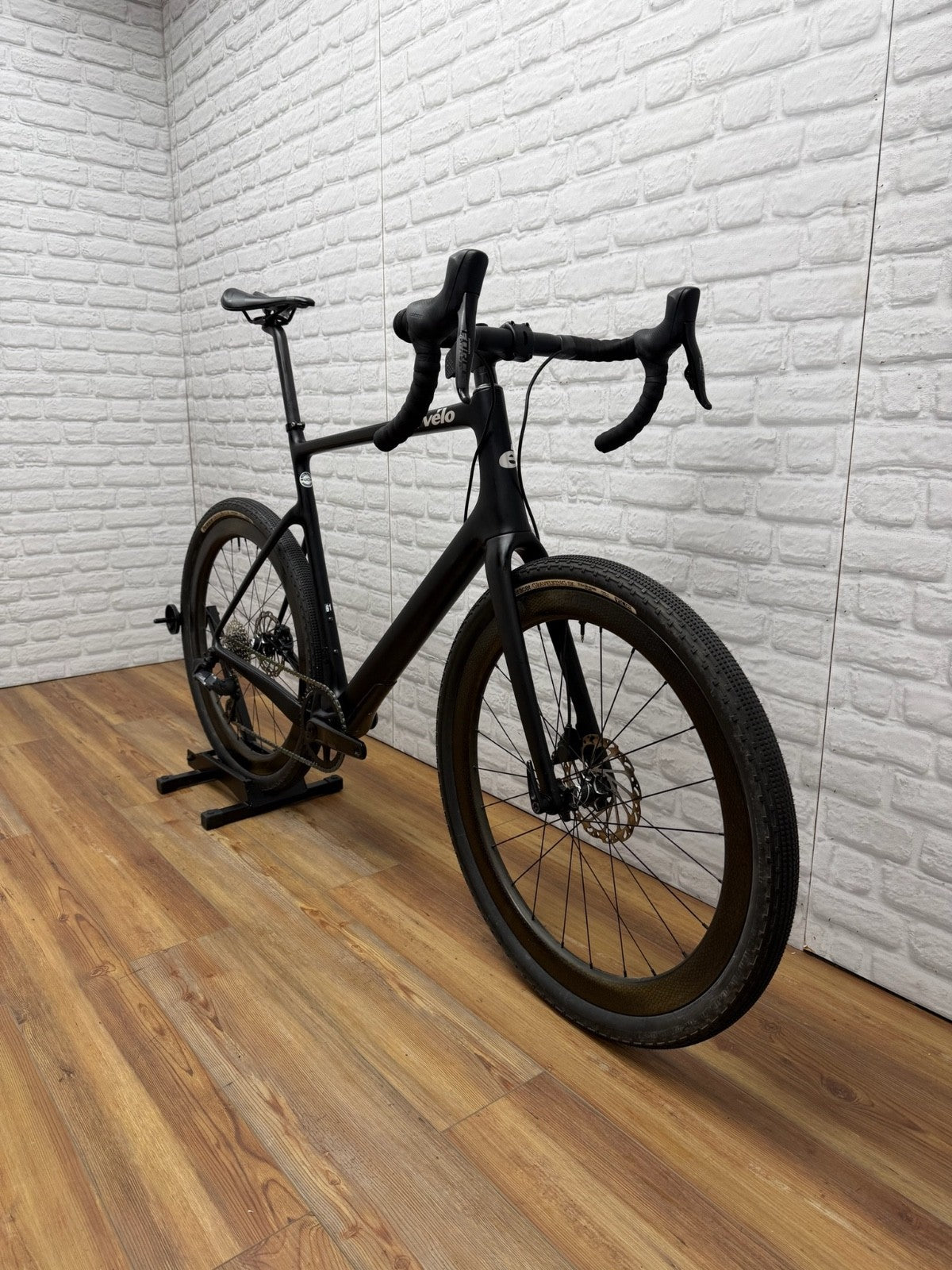 Cervelo Aspero 61cm Gravel Bike