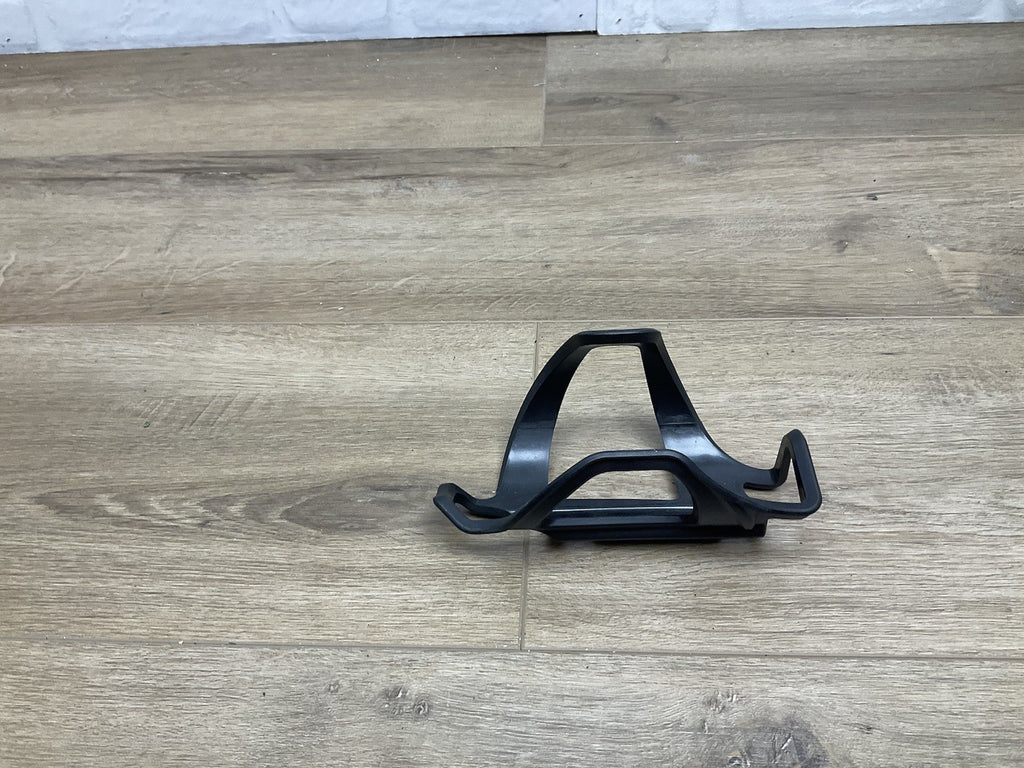 Lezyne Flow Water Bottle Cage Flow Cage Side loader