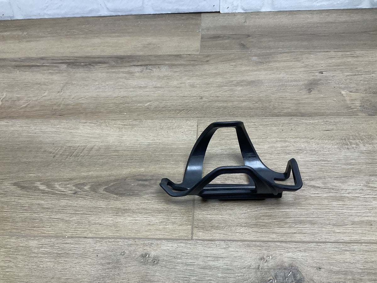 Lezyne Flow Water Bottle Cage Flow Cage Side loader