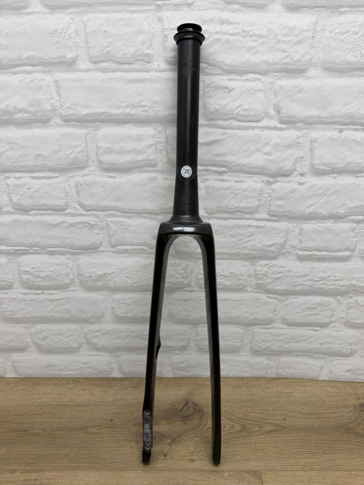 Cervelo Soloist Disc Fork 2025 Glossy