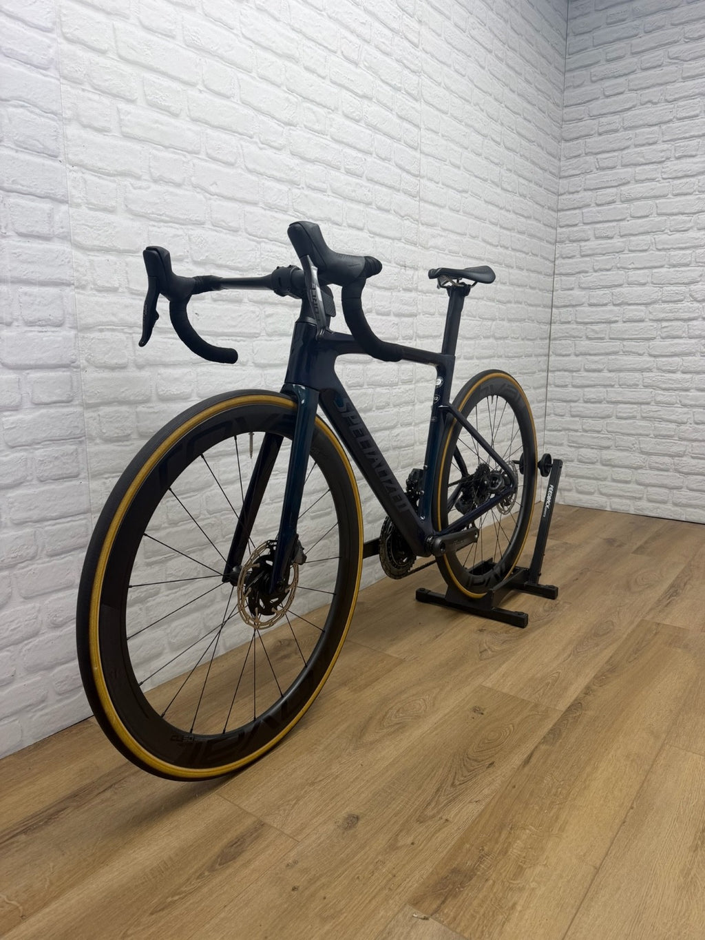 S-Works Specialized Venge 52cm