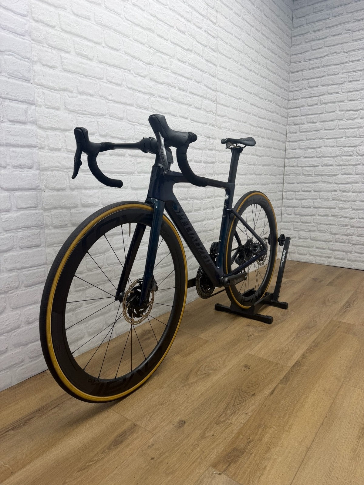 S-Works Specialized Venge 52cm