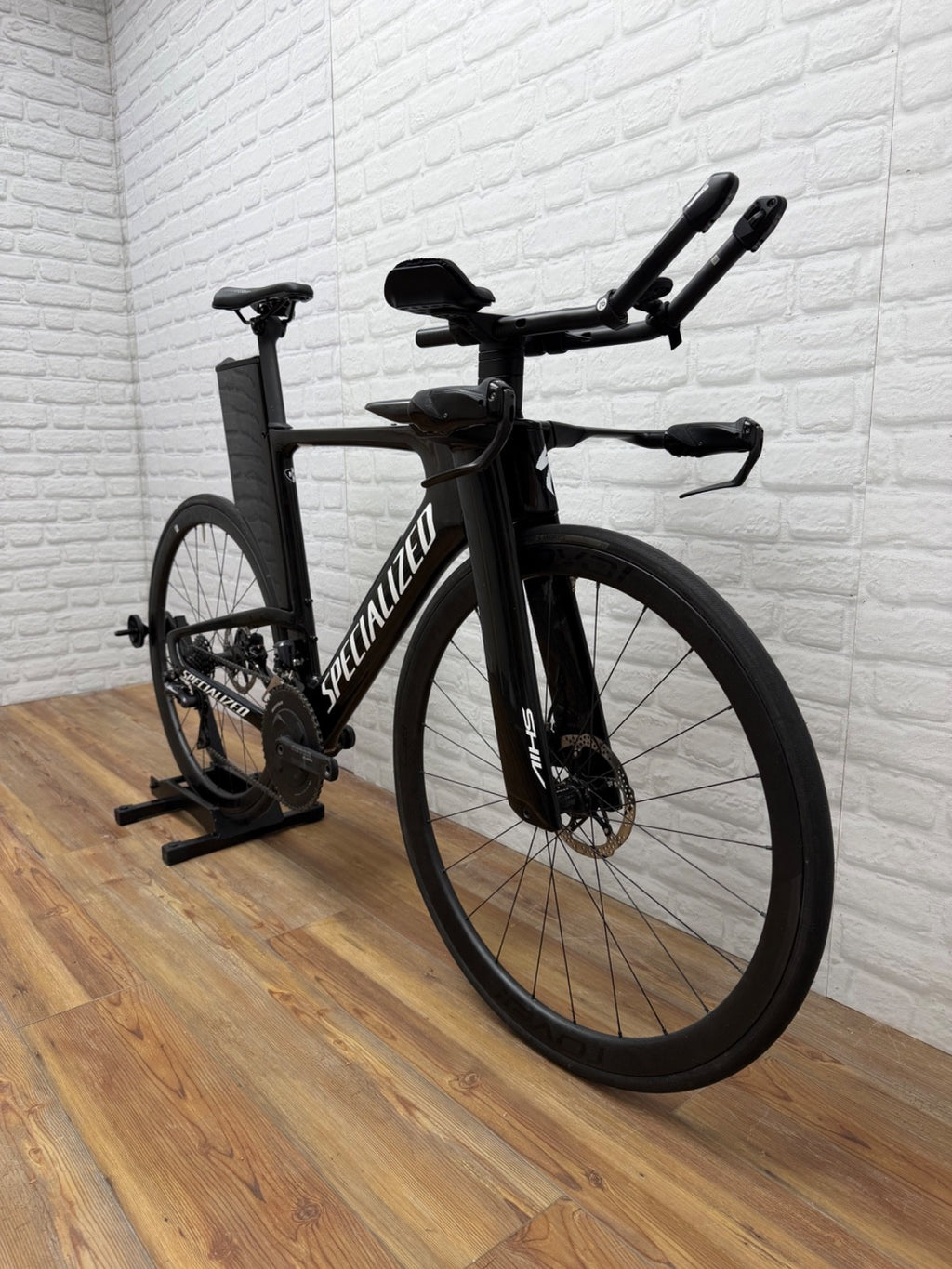 Specialized Shiv Triathlon Bike Medium