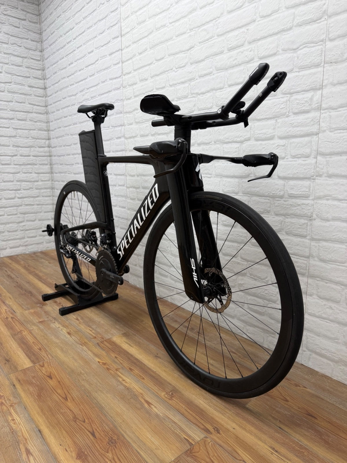 Specialized Shiv Triathlon Bike Medium