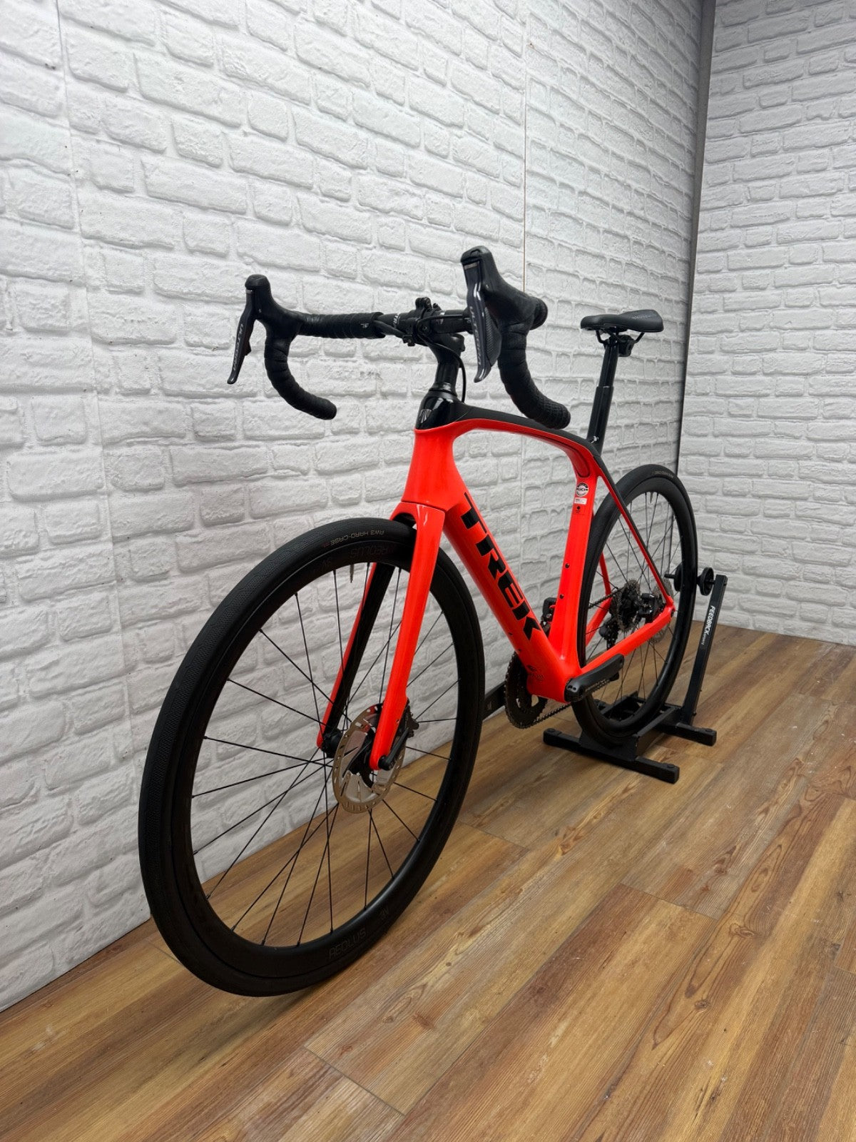 Trek Domane SLR 7 Project One 56cm Road Bike