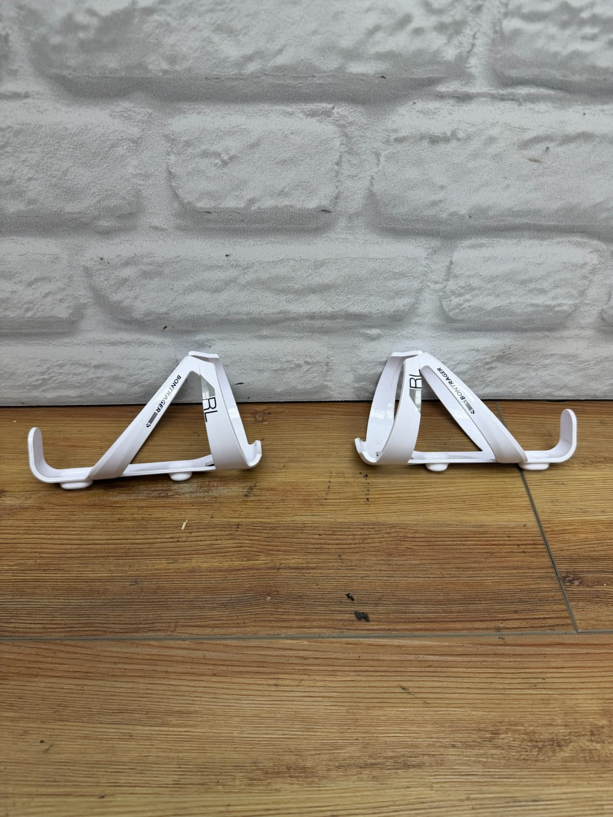 Bontrager RL Water Bottle Cages
