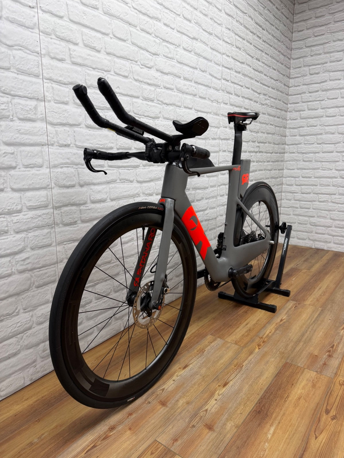 Quintana Roo PRFive2 52cm