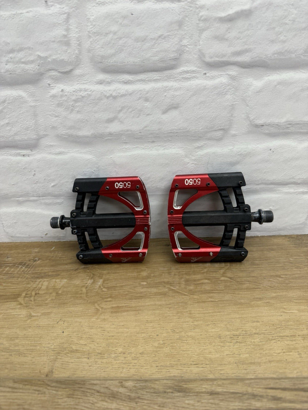 Crankbrothers 5050 3 Flat Pedals