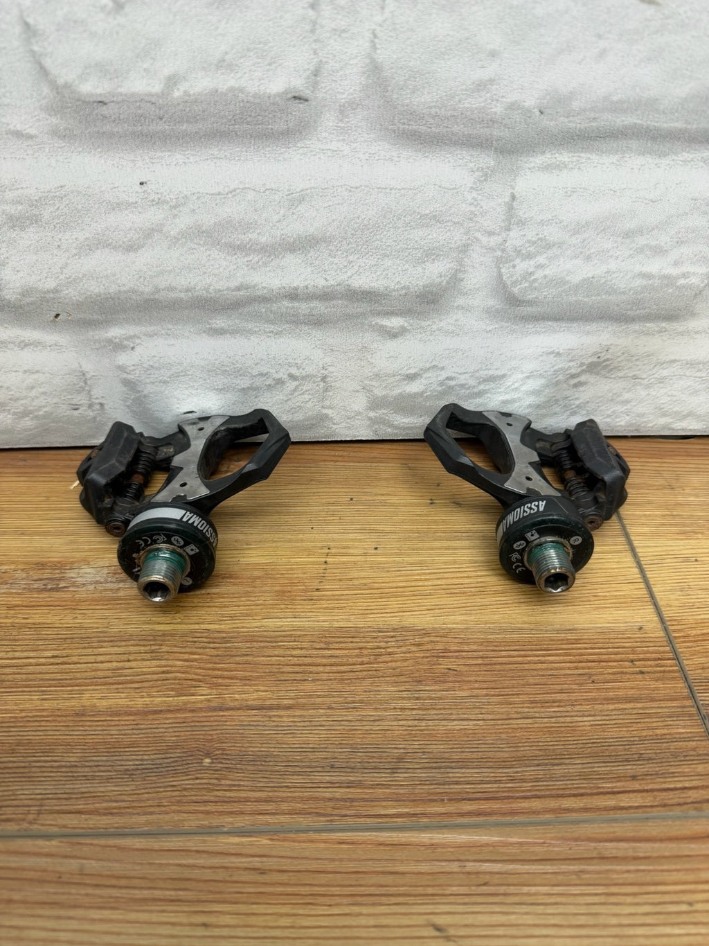 Favero Assioma DUO Power Meter