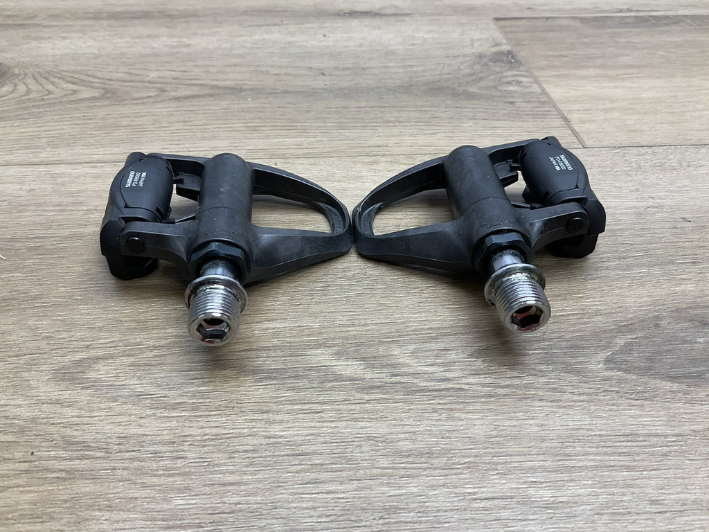 shimano ultegra pd-r8000 pedals With Cleats