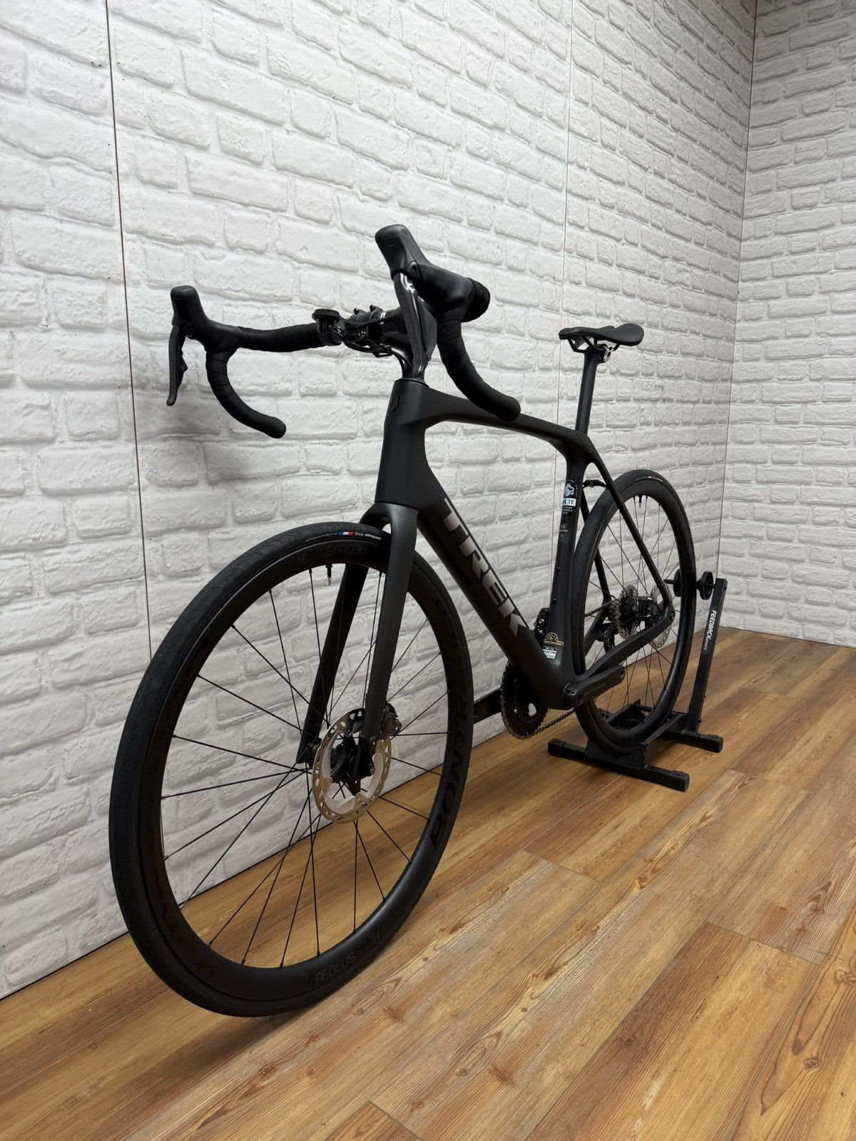 Trek Domane SLR Gen 4 2025 58cm Di2
