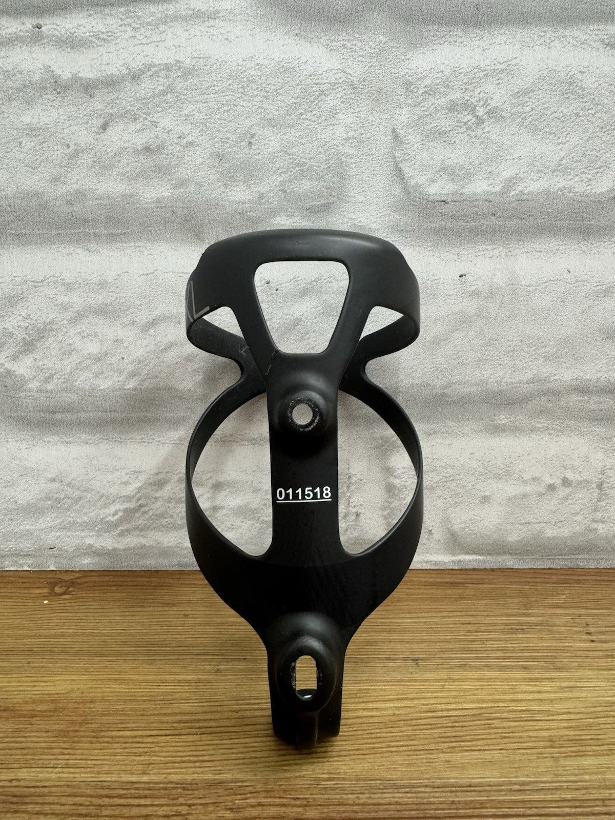 Bontrager RXL Carbon Bottle Cage