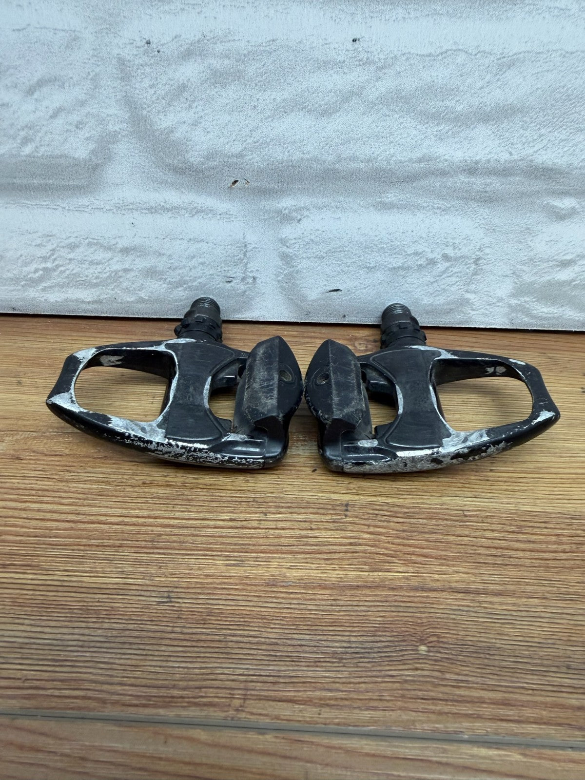 Shimano PD-R540 Clipless Bicycle Pedals