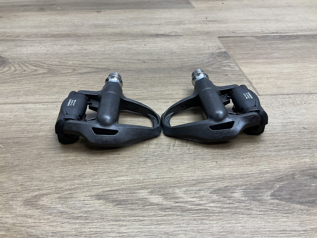 shimano ultegra pd-r8000 pedals With Cleats