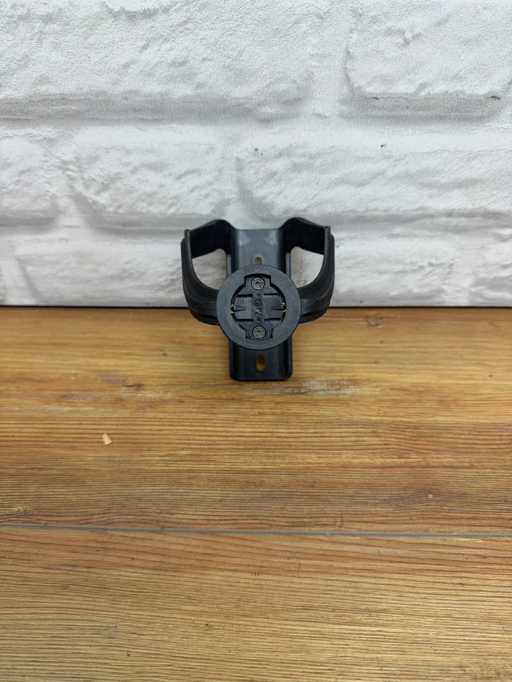 TT Water Bottle Cage - Garmin Mount 